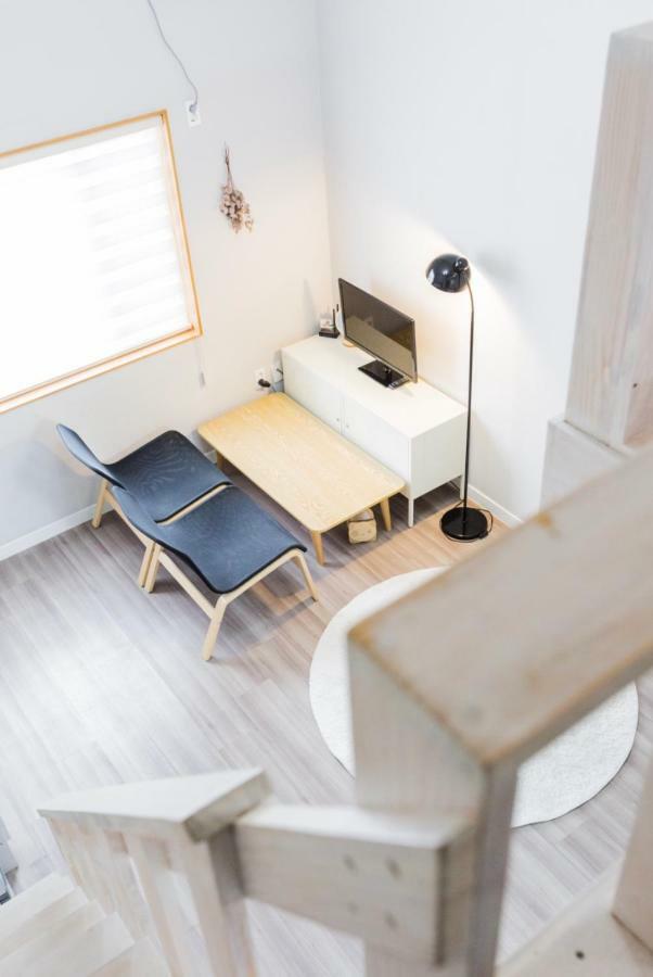 The Loft Hotel Jeju Luaran gambar