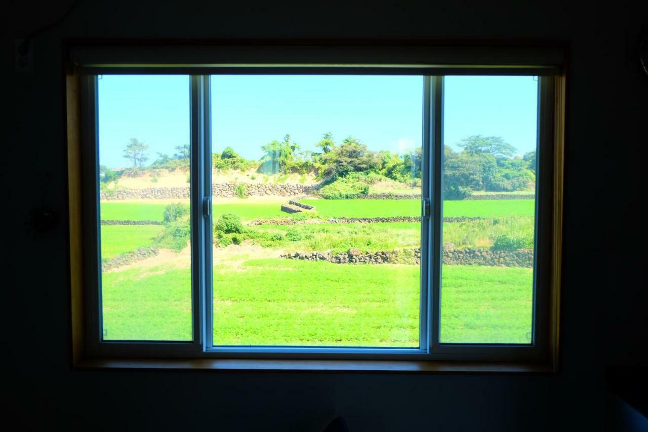 The Loft Hotel Jeju Luaran gambar