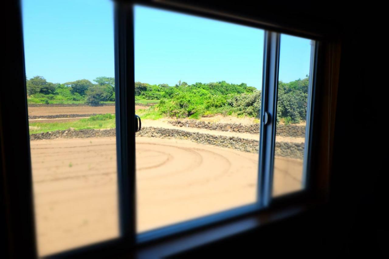 The Loft Hotel Jeju Luaran gambar