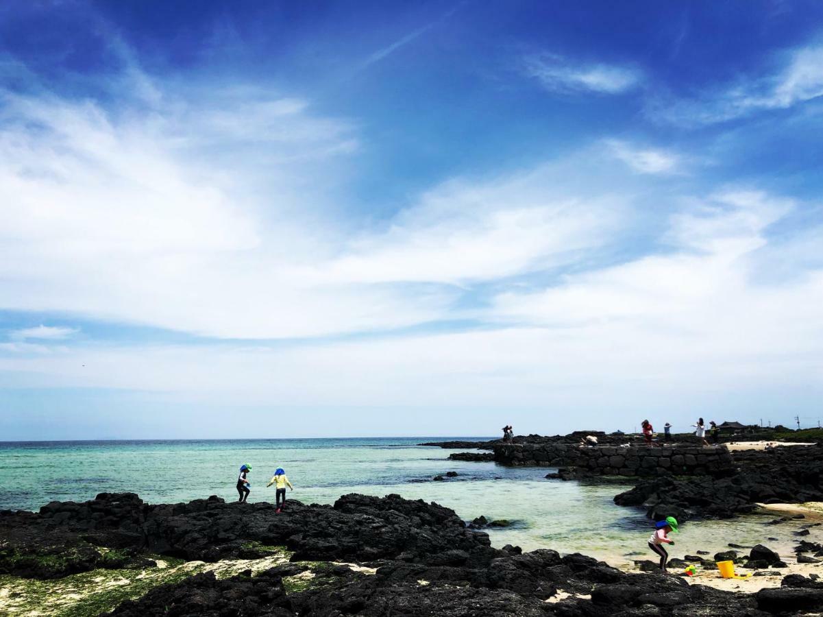 The Loft Hotel Jeju Luaran gambar