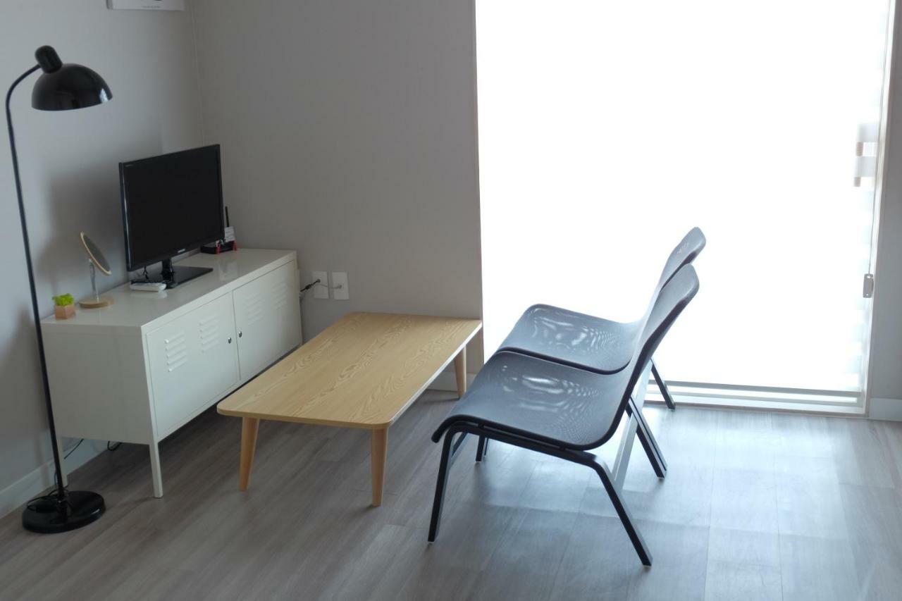 The Loft Hotel Jeju Luaran gambar